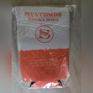 2pk New Koozie Sleeves